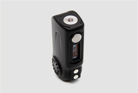 Blazer 80W mod