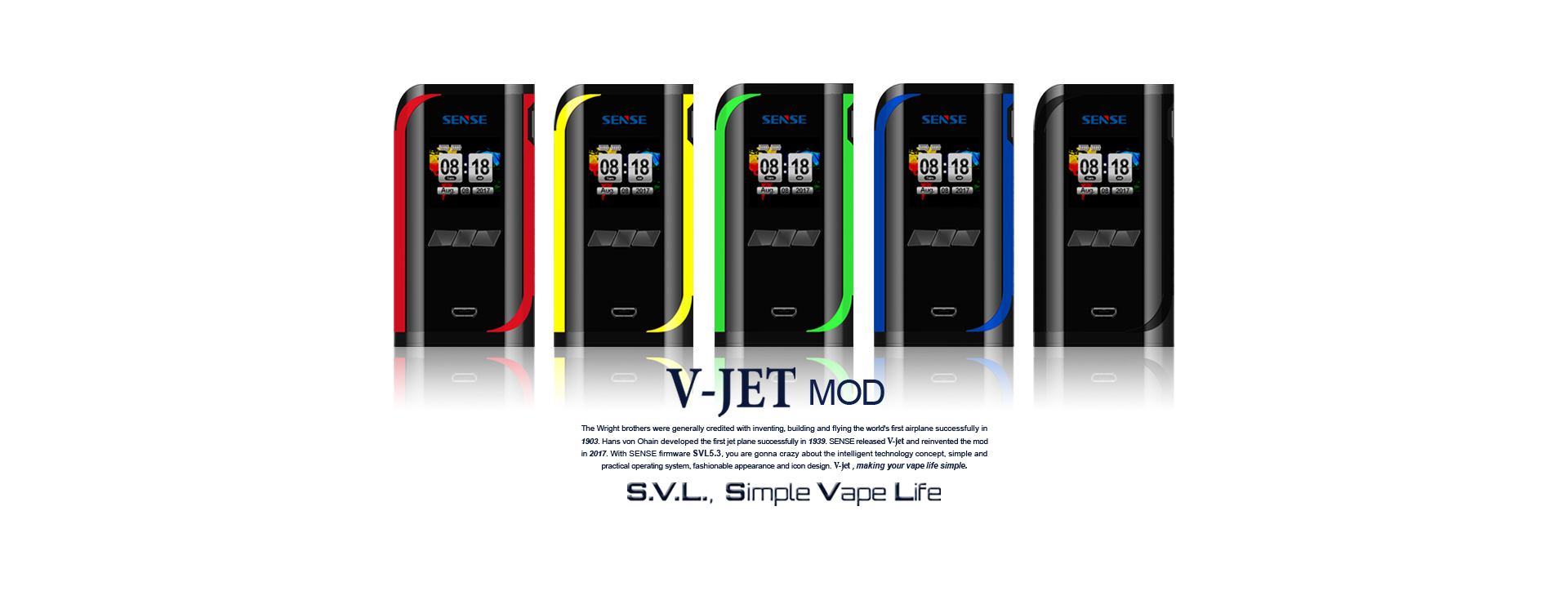 Slide background